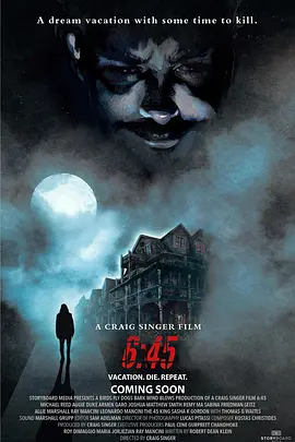 死循环 6:45 (2022)